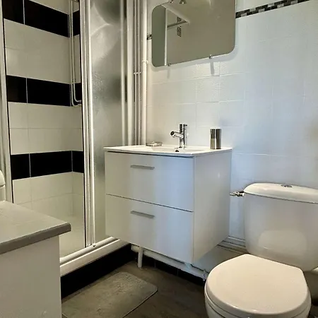 T2 4 Couchages Sur Ar850-322 Apartamento Argelès-sur-Mer