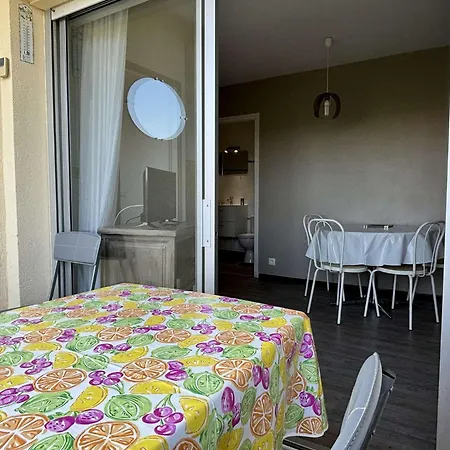T2 4 Couchages Sur Ar850-322