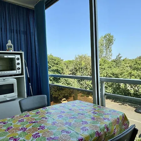 Apartamento T2 4 Couchages Sur Ar850-322