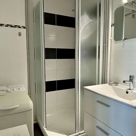 Apartman T2 4 Couchages Sur Ar850-322