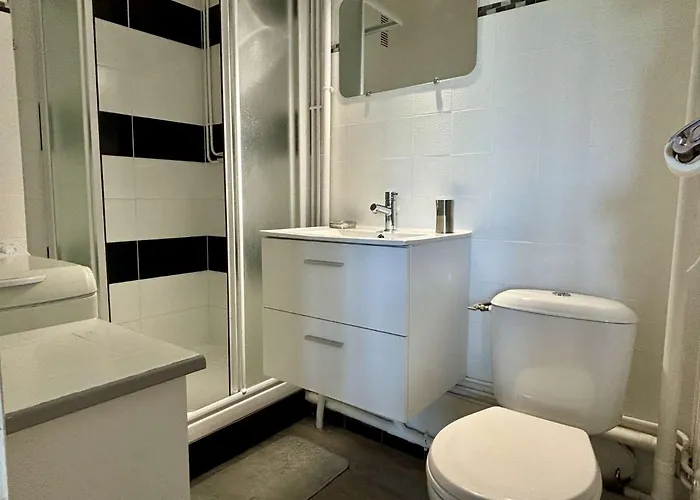 T2 4 Couchages Sur Ar850-322 Διαμέρισμα Argelès-sur-Mer