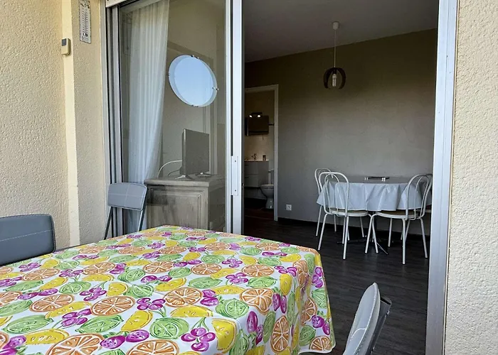 T2 4 Couchages Sur Ar850-322