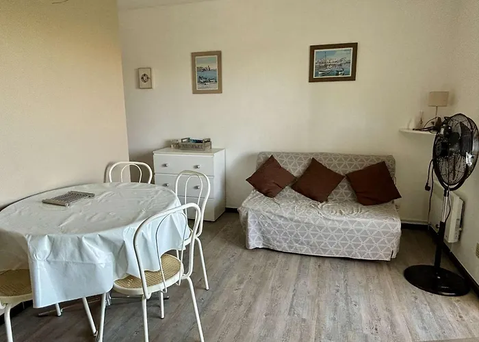 T2 4 Couchages Sur Ar850-322 *