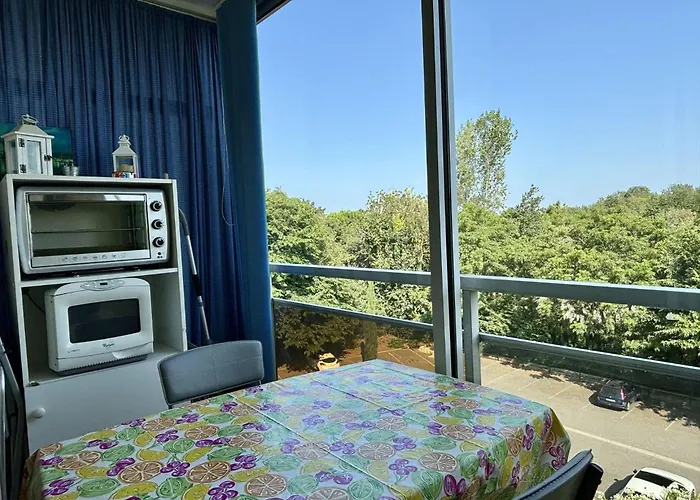 Διαμέρισμα T2 4 Couchages Sur Ar850-322